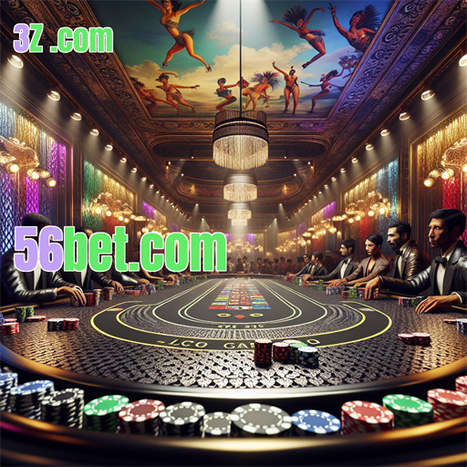 Descubra a Emoção dos Jogos de Cassino no 56bet.com