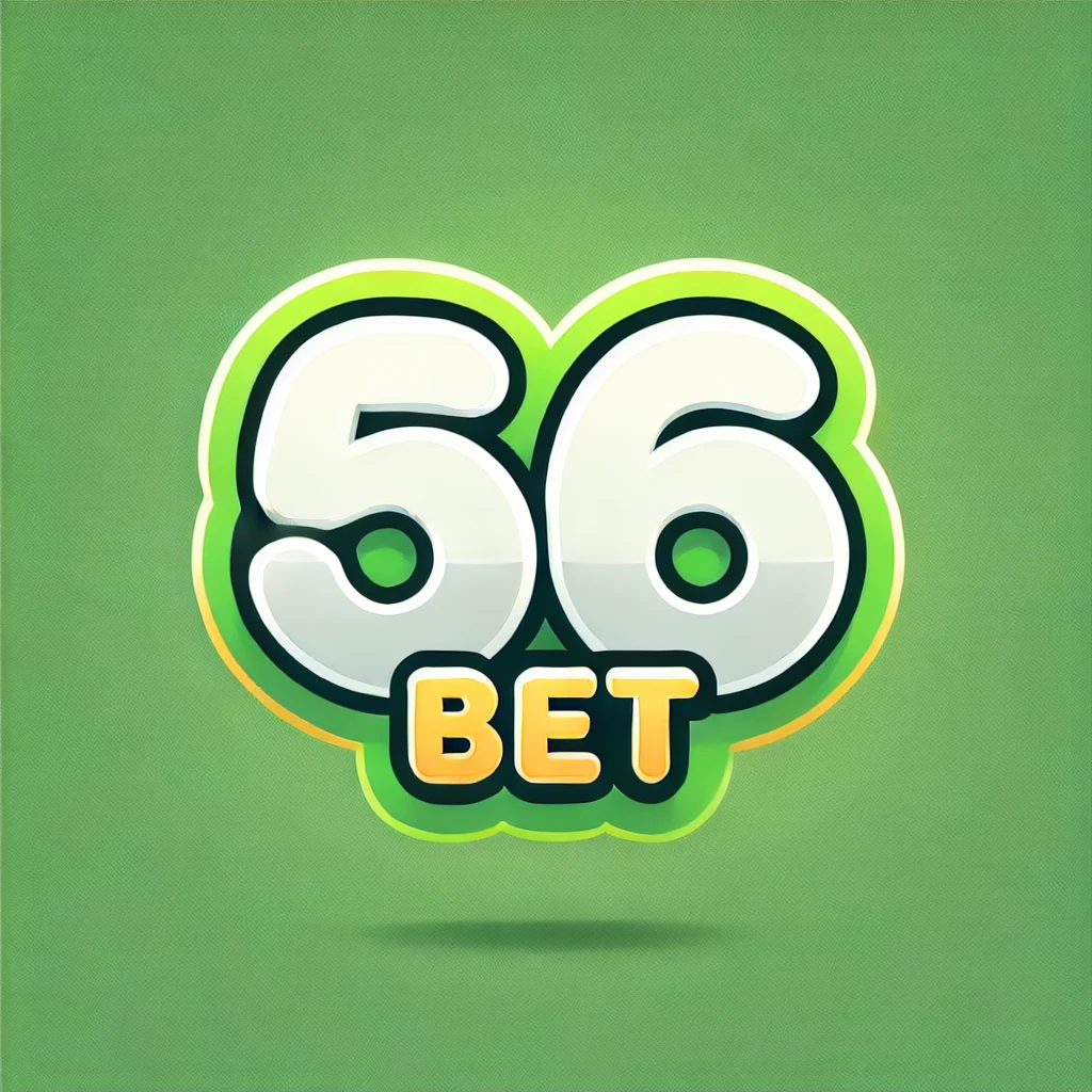 Logo da 56bet