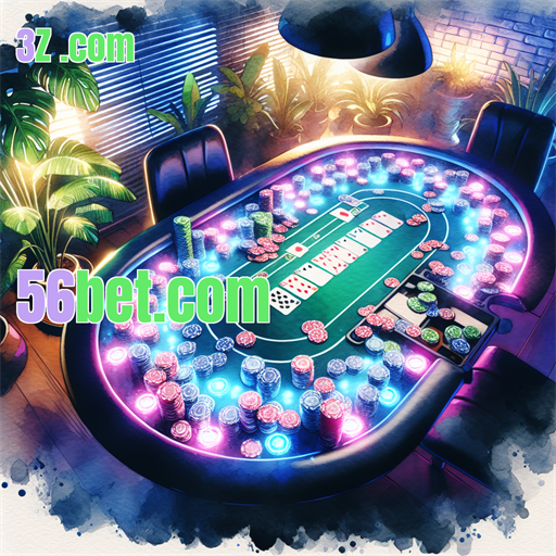 Explorando o Mundo dos Jogos Virtuais na 56bet.com